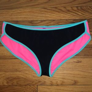 Victoria’s Secret Swim Bikini Bottoms